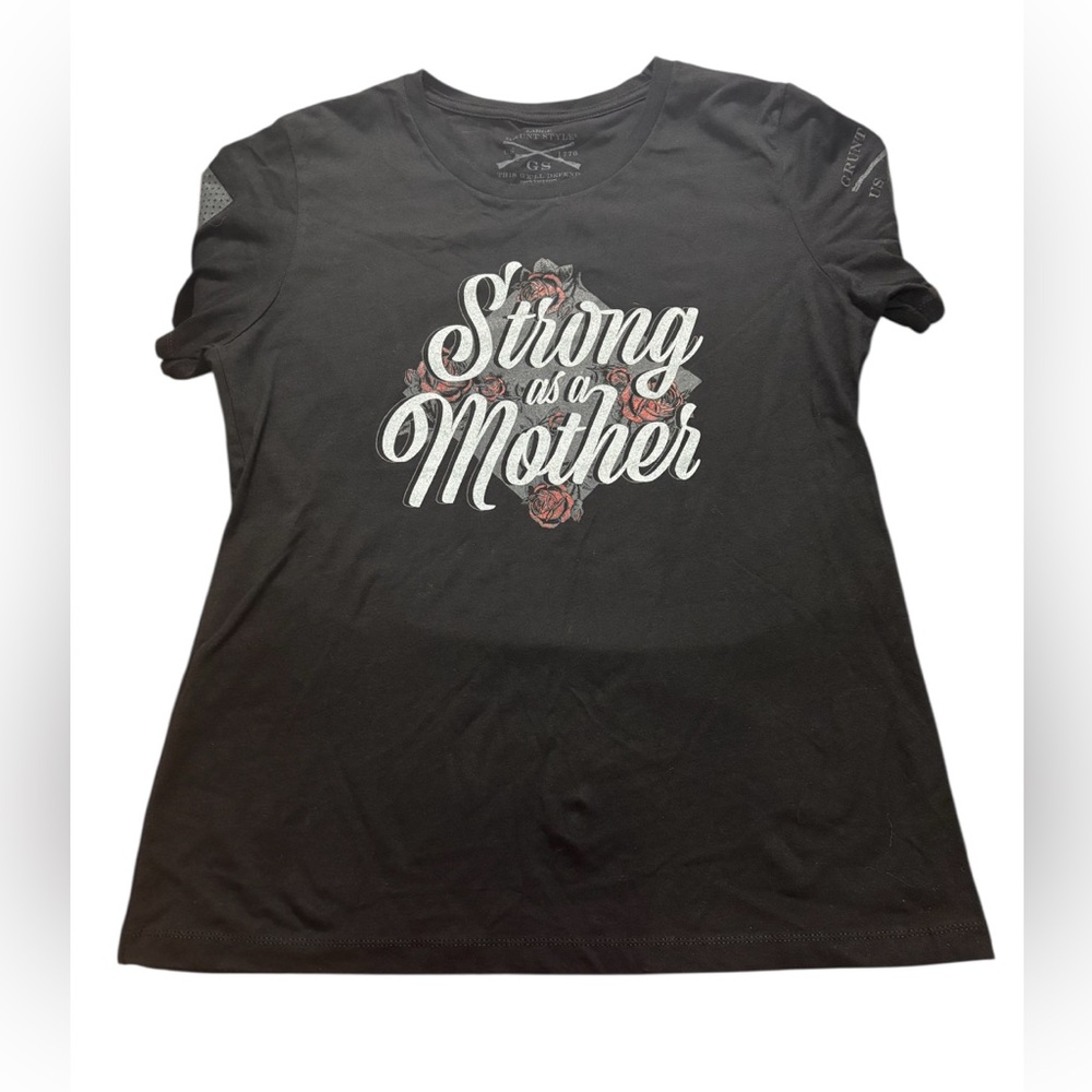 Grunt Style Women’s Tee Sz L